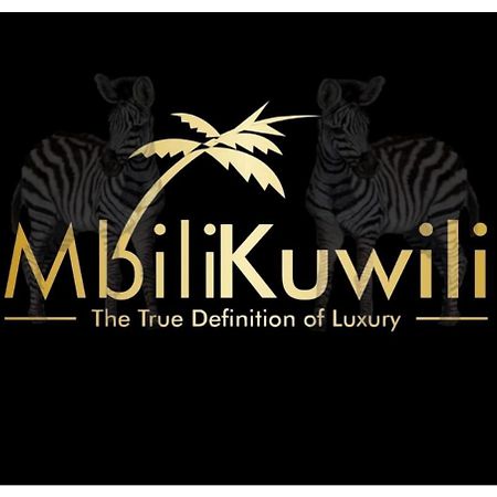 Mbili Kuwili Studio Suites Diani Beach Kültér fotó