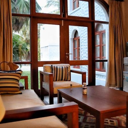 Mbili Kuwili Studio Suites Diani Beach Kültér fotó