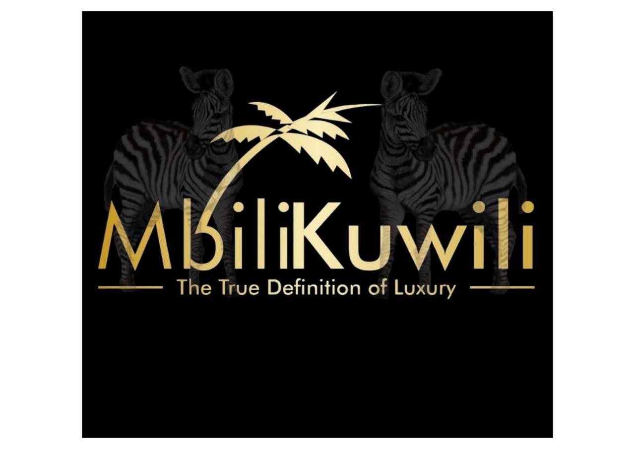 Mbili Kuwili Studio Suites Diani Beach Kültér fotó