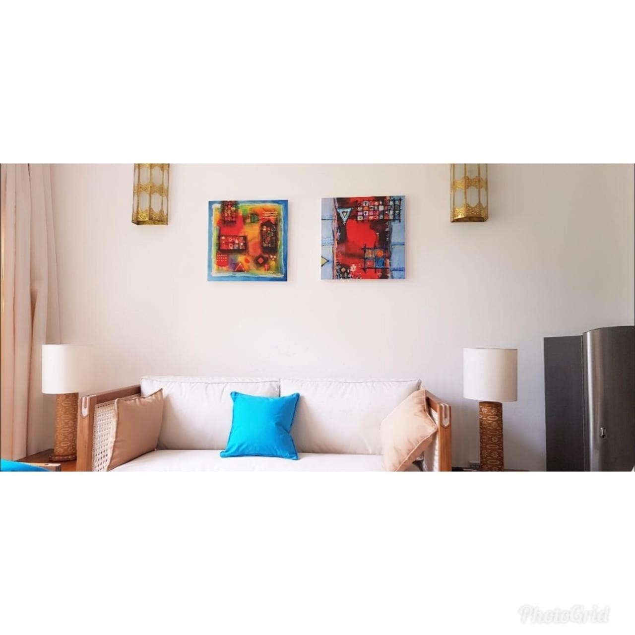 Mbili Kuwili Studio Suites Diani Beach Kültér fotó