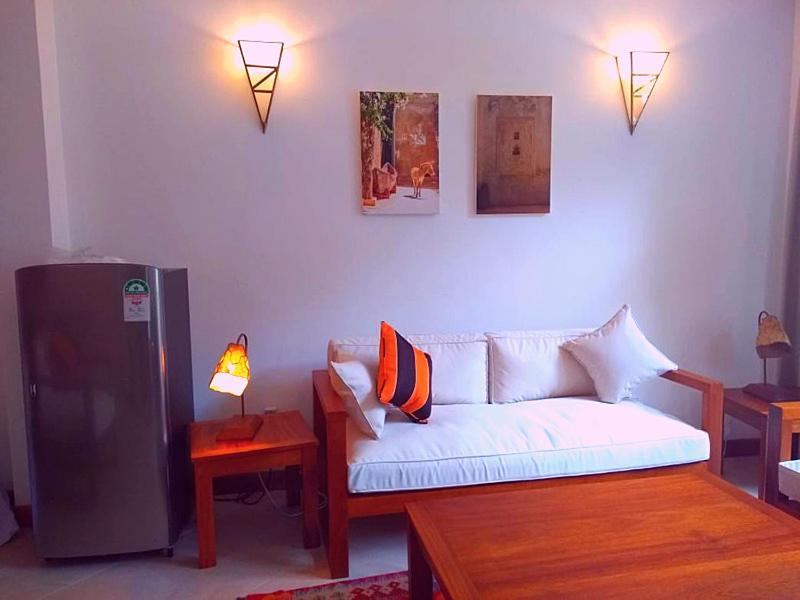 Mbili Kuwili Studio Suites Diani Beach Kültér fotó