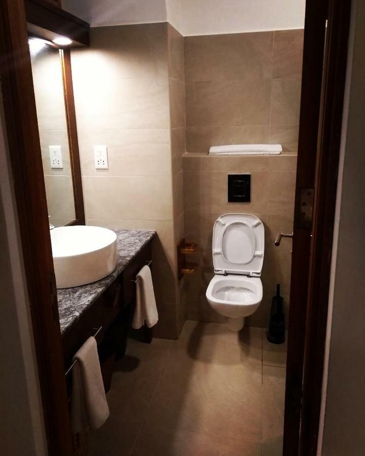 Mbili Kuwili Studio Suites Diani Beach Kültér fotó