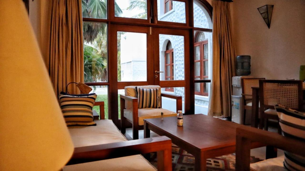 Mbili Kuwili Studio Suites Diani Beach Kültér fotó