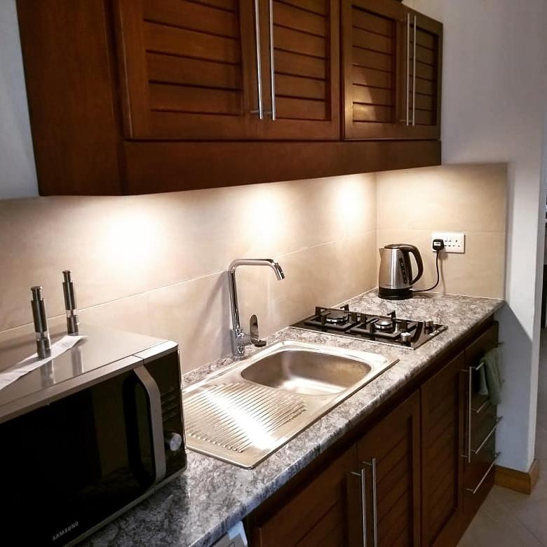 Mbili Kuwili Studio Suites Diani Beach Kültér fotó